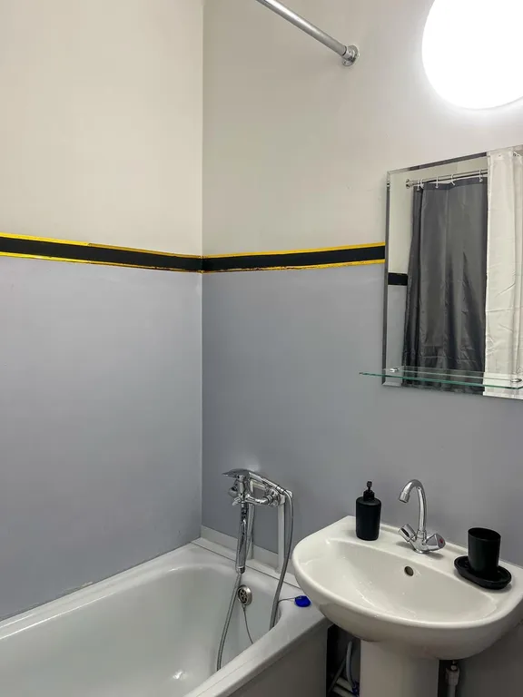 Квартира Квартира Квартиры посуточно ПЕРЕНОЧУЕМ — Красноярск