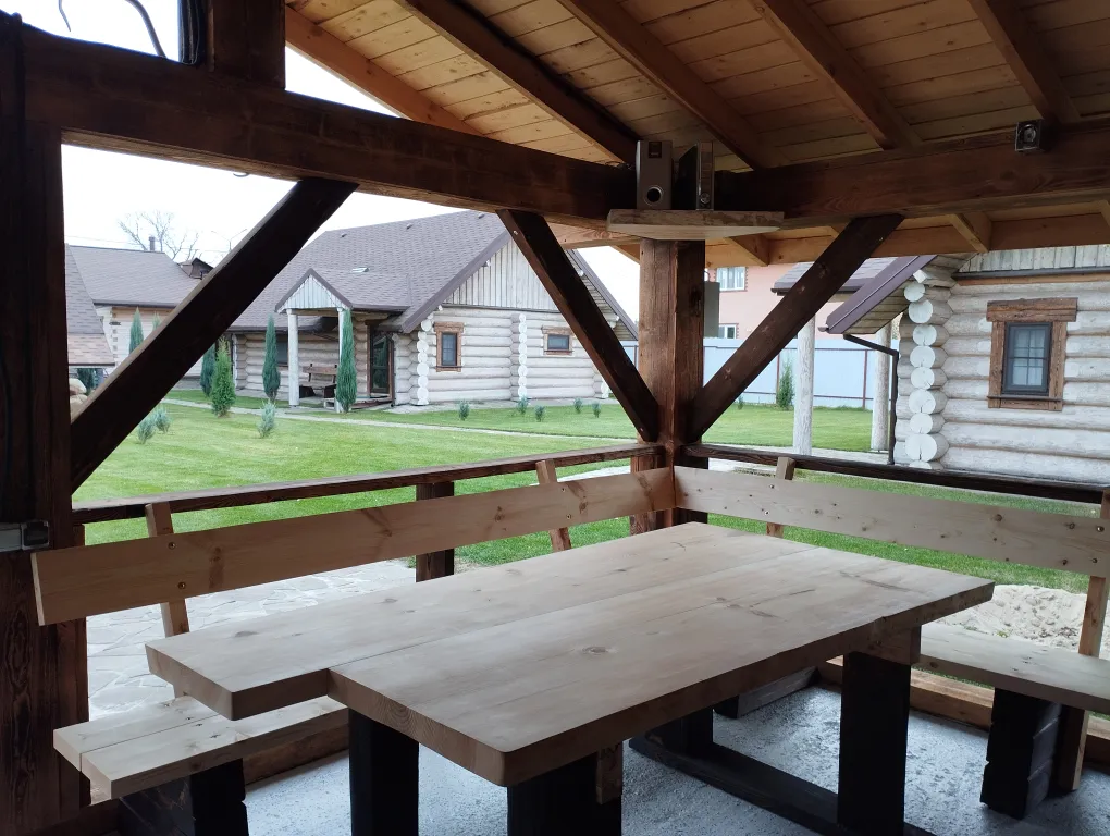 Дом в историческом центре города