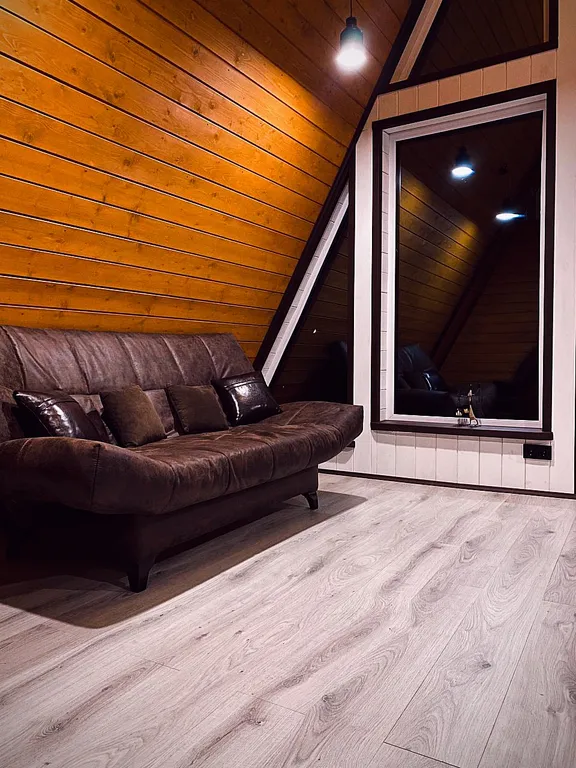 Лесная Гавань