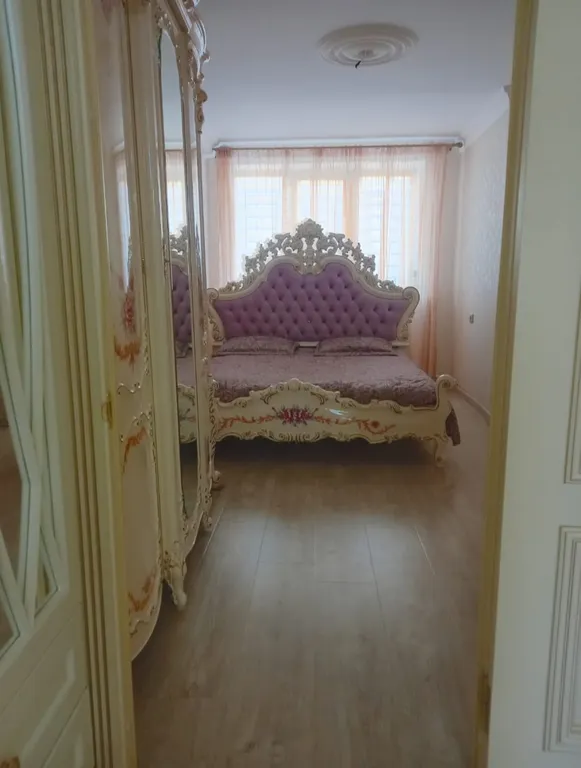 2-комнатная Квартира — аренда посуточно в Дербент