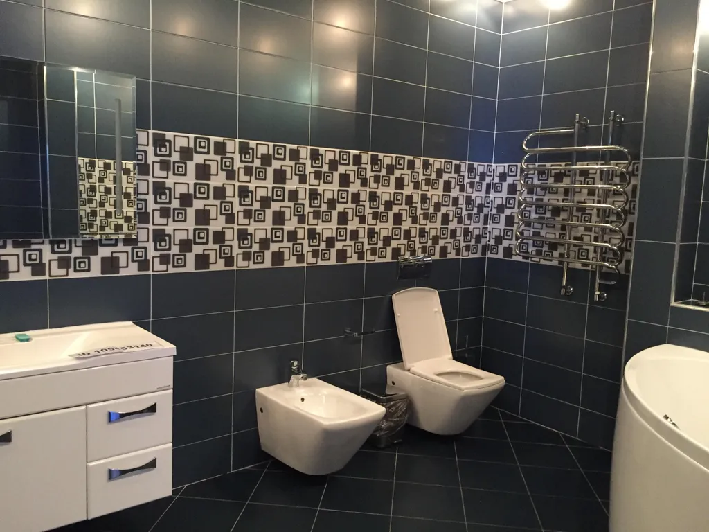 Вилла у моря