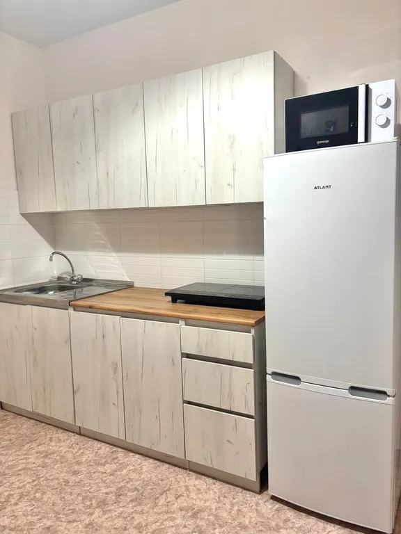 Квартира рядом с аэропортом и центром