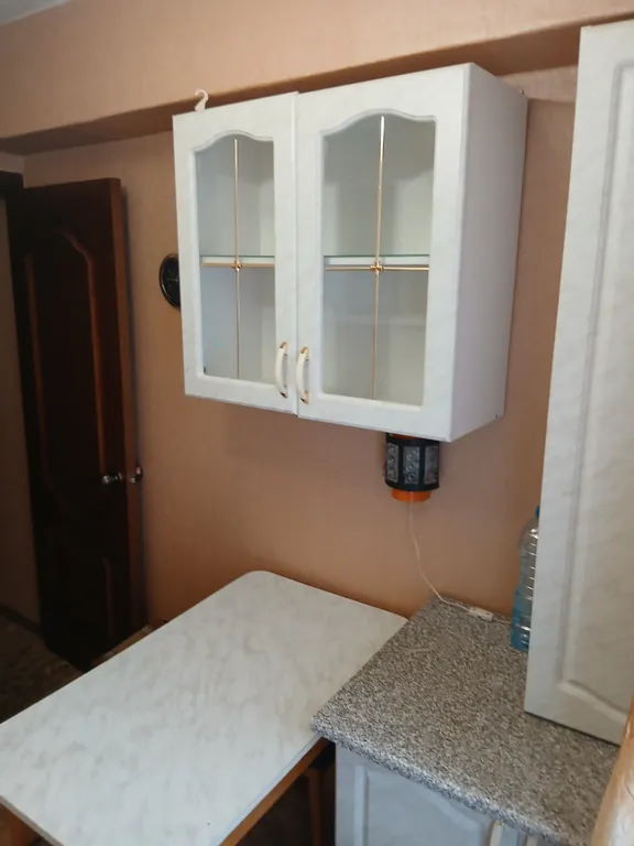 Двухкомнатная теплая квартира