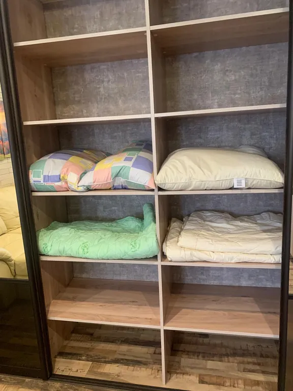 Квартира Квартира Уютный гостевой дом с баней в старом городе — Кашира