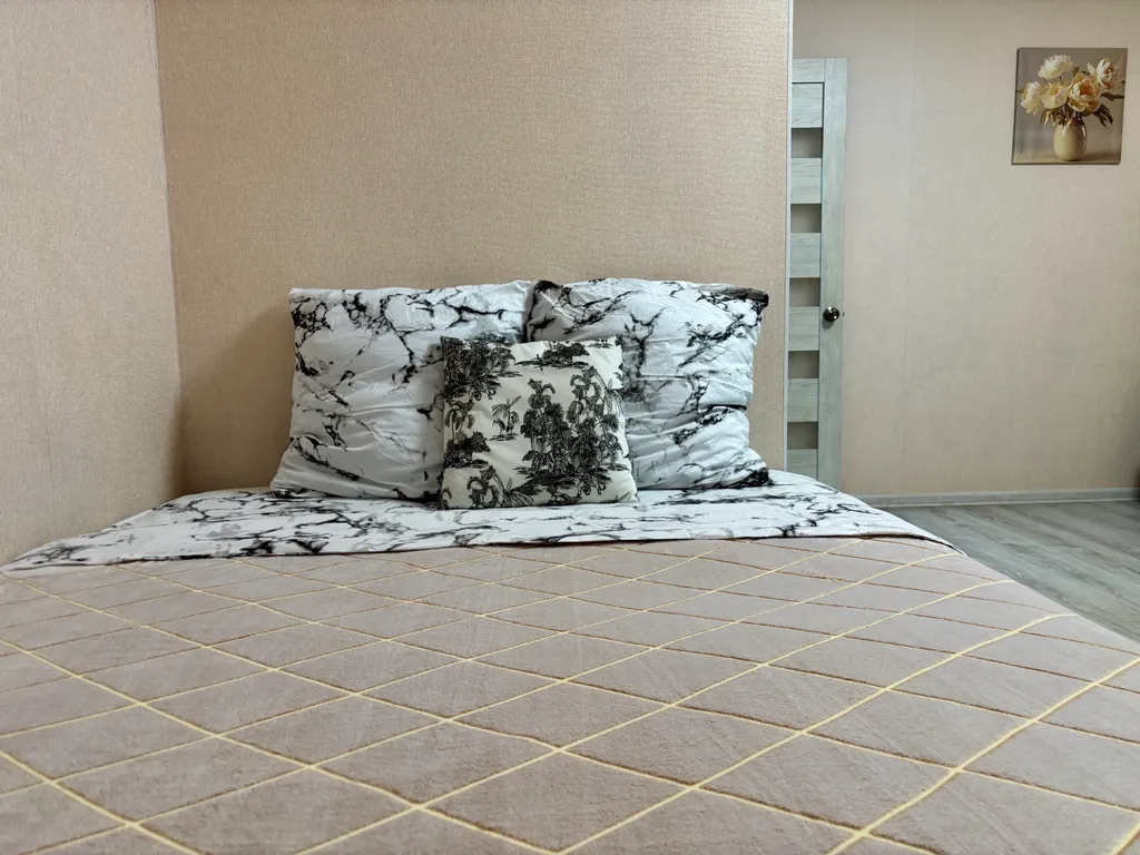 Квартира в Селятино