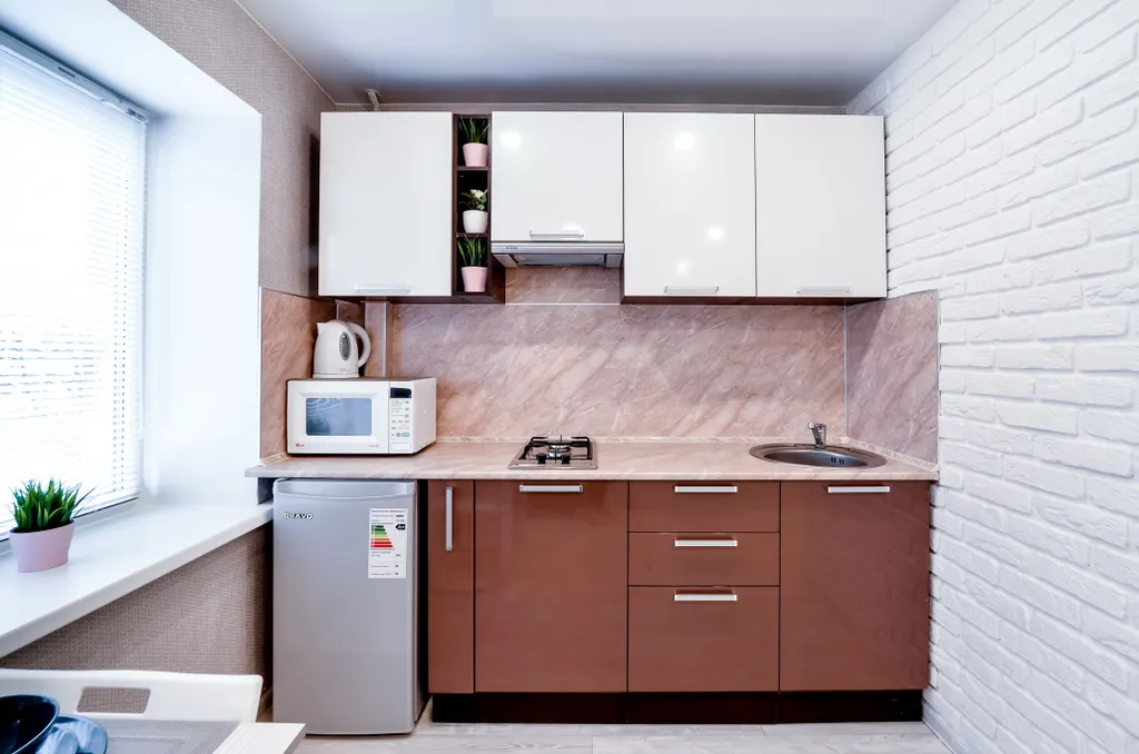 Уютная квартира в историческом центре города