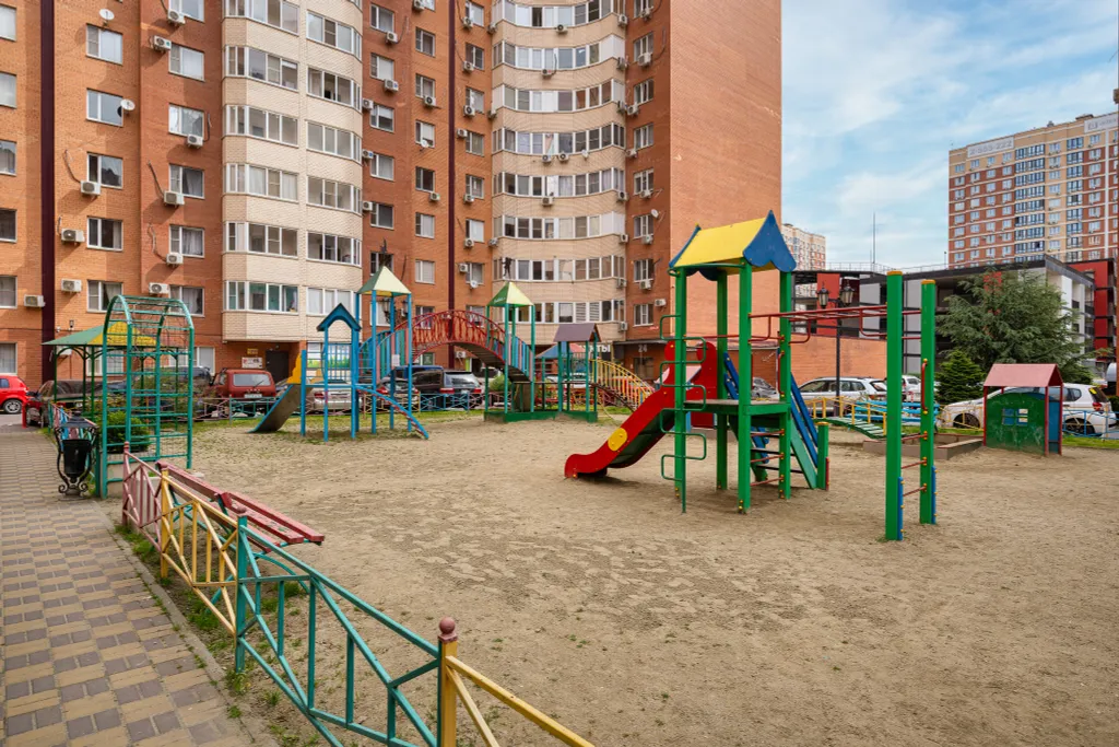 Квартира Квартира Apartments в 5 минутах ходьбы до парка Галицкого — Краснодар