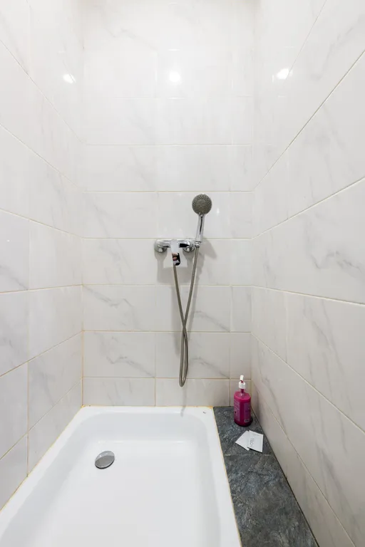 Квартира 1-комнатная Квартира — Москва