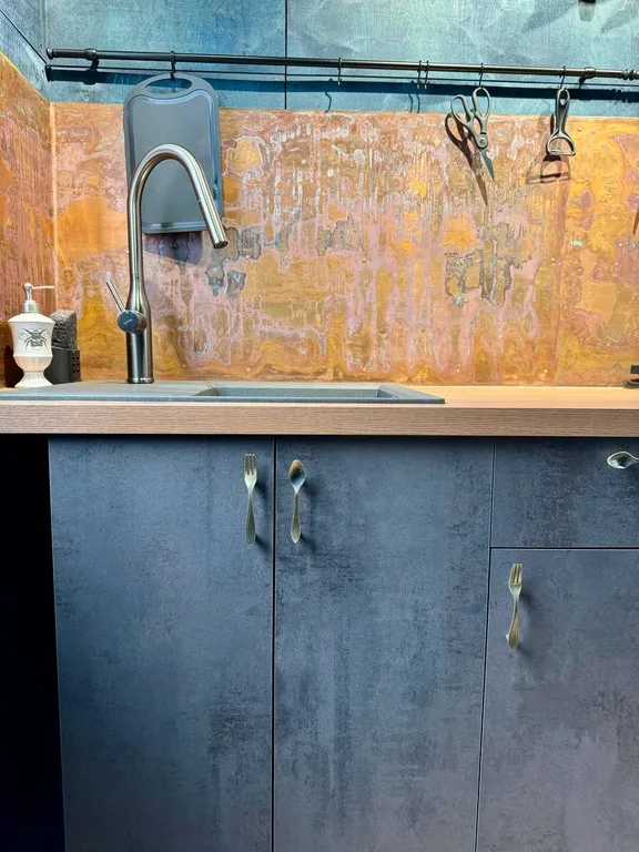 1-комнатный Дом