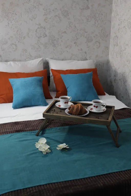 Квартира у двух вокзалов — аренда посуточно в Астрахань