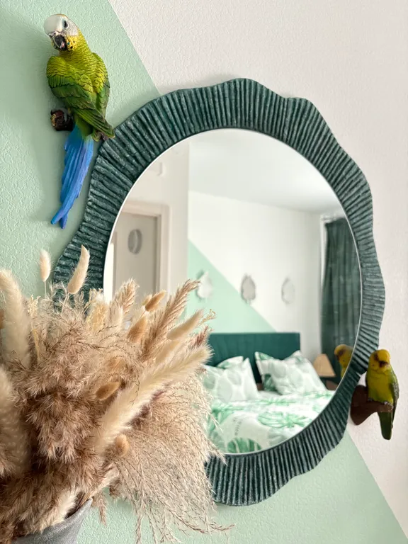 Квартира Светлая уютная квартира Tropic home — Ярославль