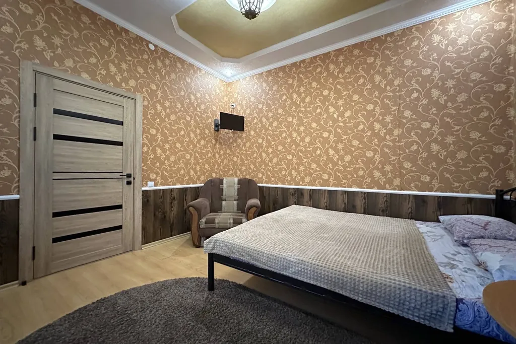 4-комнатный Дом