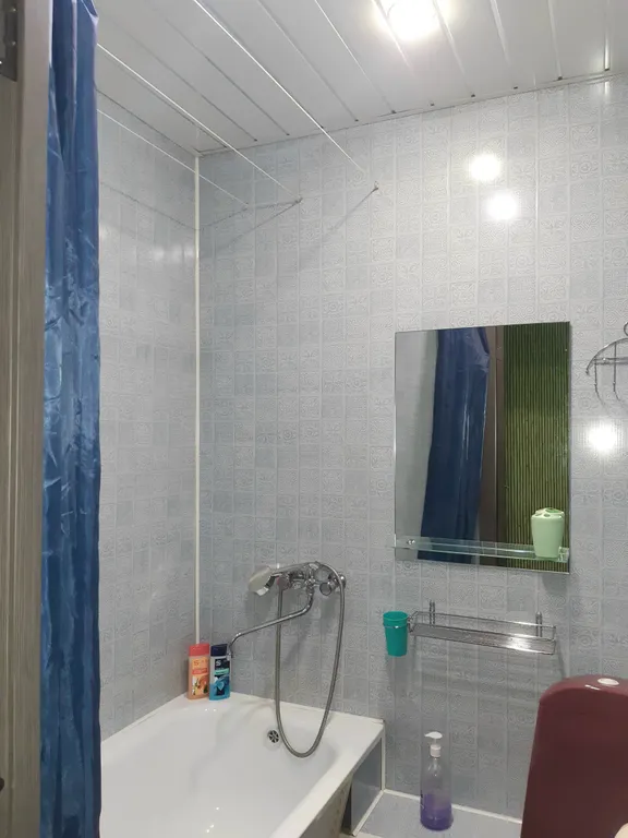 Уютный уголок