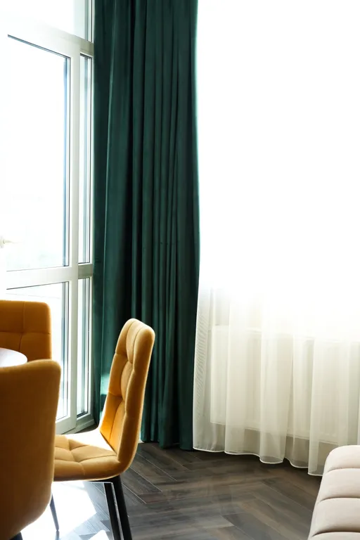 Квартира Квартира Cedar с видом на бухту "Омега" — Севастополь