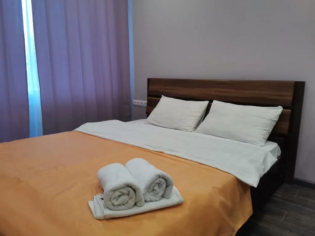 Уютная студия в Северном