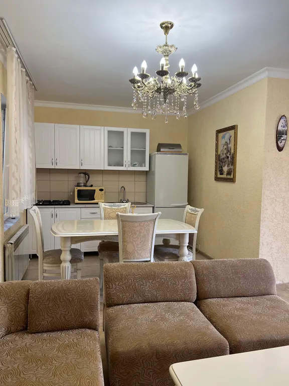 Коттедж Уютный 3-комнатный дом в лучшем районе города — Пятигорск