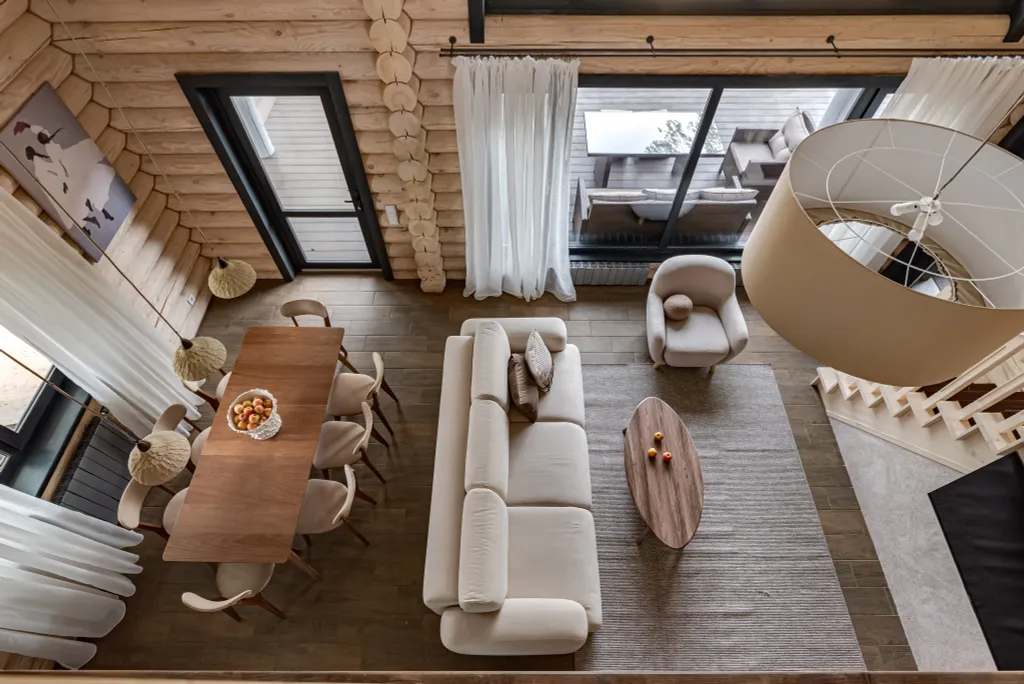 Лесное Шале