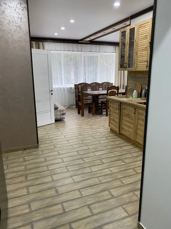 Двушка-люкс