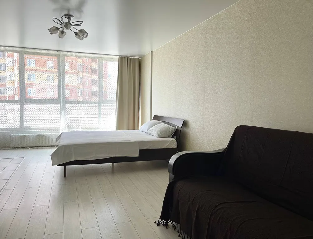 Просторная квартира на Панораме возле ЛДС