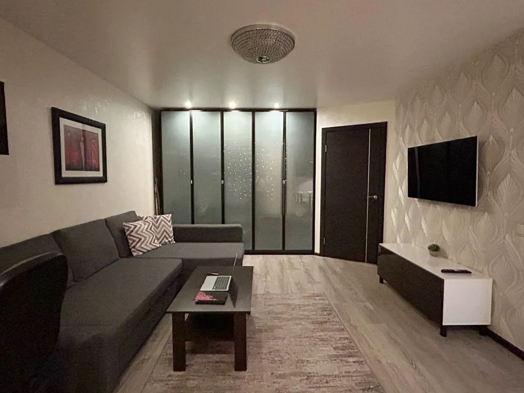 Северные апартаменты премиум класса в центре