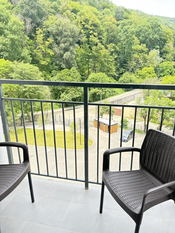 Квартира с размещением 4-х человек