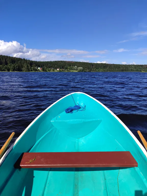 Дом на острове