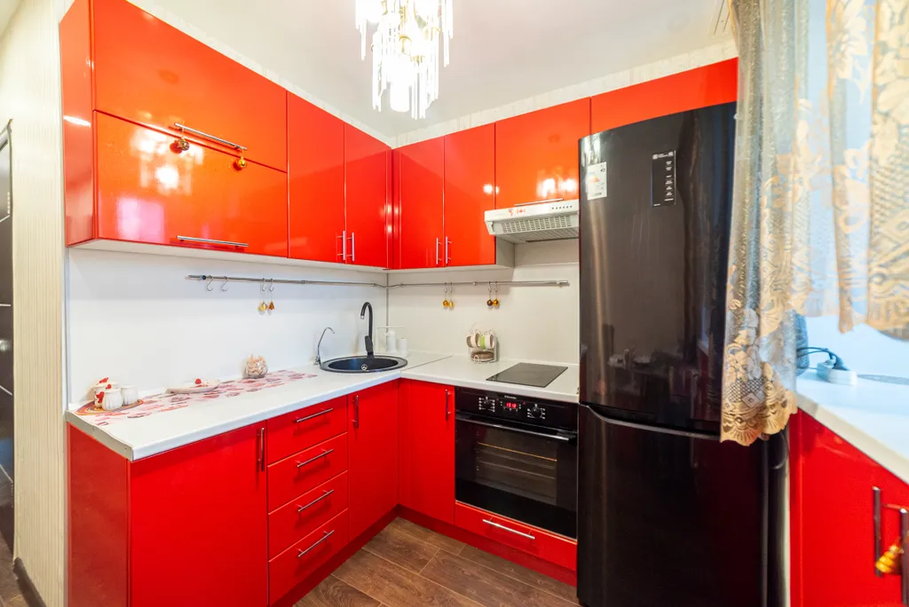 Квартира Квартира В центре рядом с площадью Ленина — Хабаровск