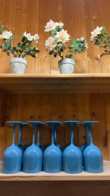 Дом с роскошным бассейном и 2 видами бань