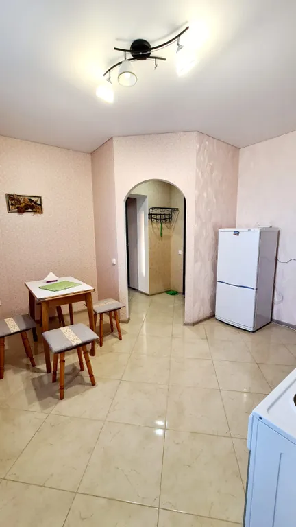 Квартира в центре