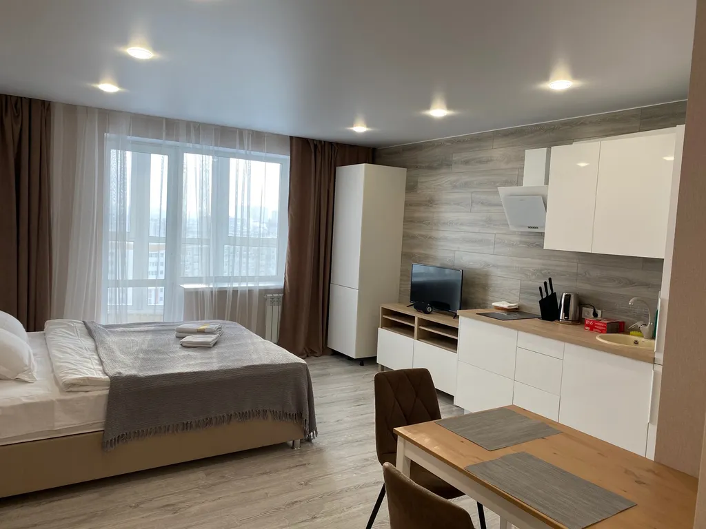 Квартира Apartments by Egevika — аренда посуточно в Владимир