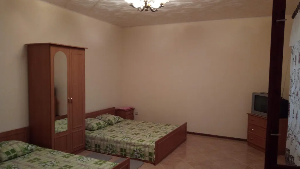 2-комнатный Дом