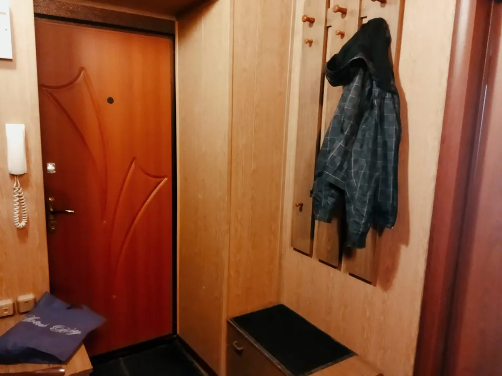 Квартира в центре