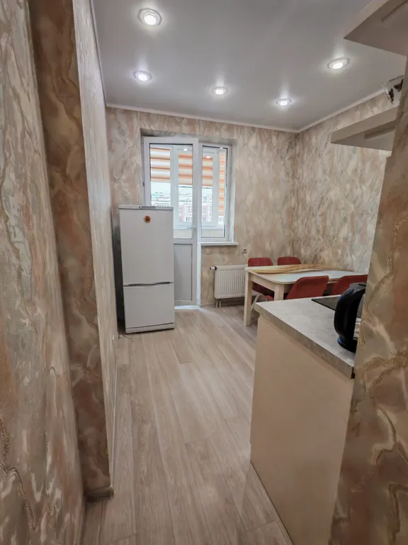 Квартира Уютная квартира — Краснодар