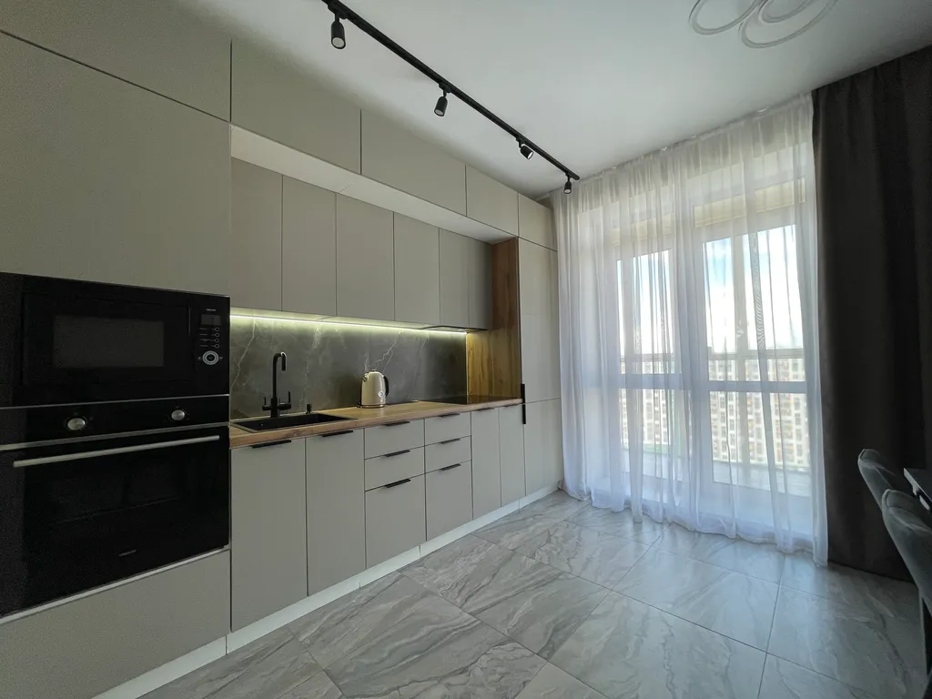 Квартира Двухкомнатный люкс — аренда посуточно в Тверь