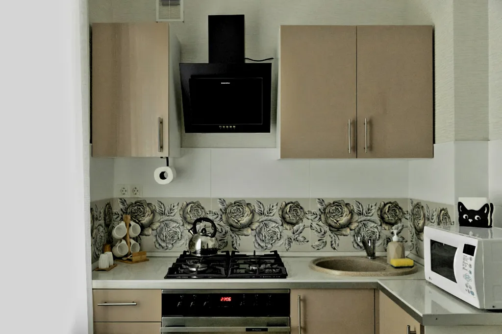 Квартира в центре