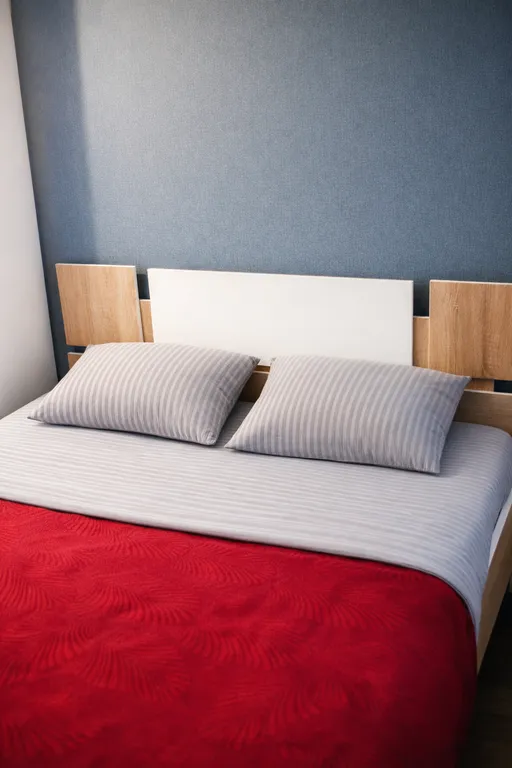 Комфортная квартира для отдыха и поездок