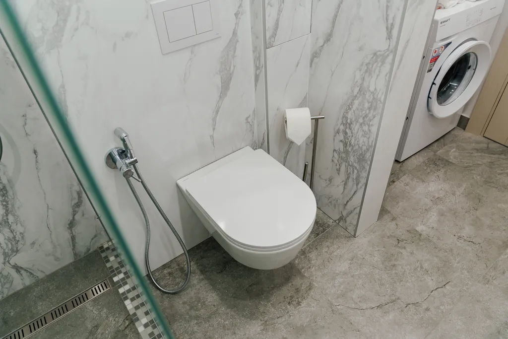 Квартира Квартира Apart-Deluxe Легенды моря: 1к.кв. в ЖК "Рыбное" у моря — Пионерский