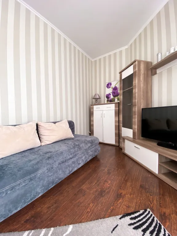 Квартира на море