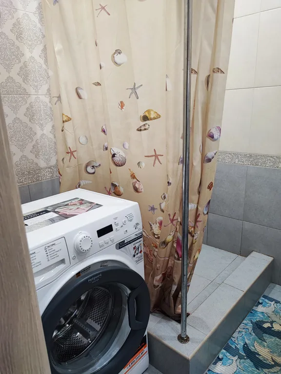 Квартира у моря