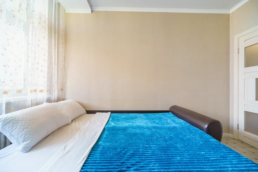 Квартира возле парка Галицкого