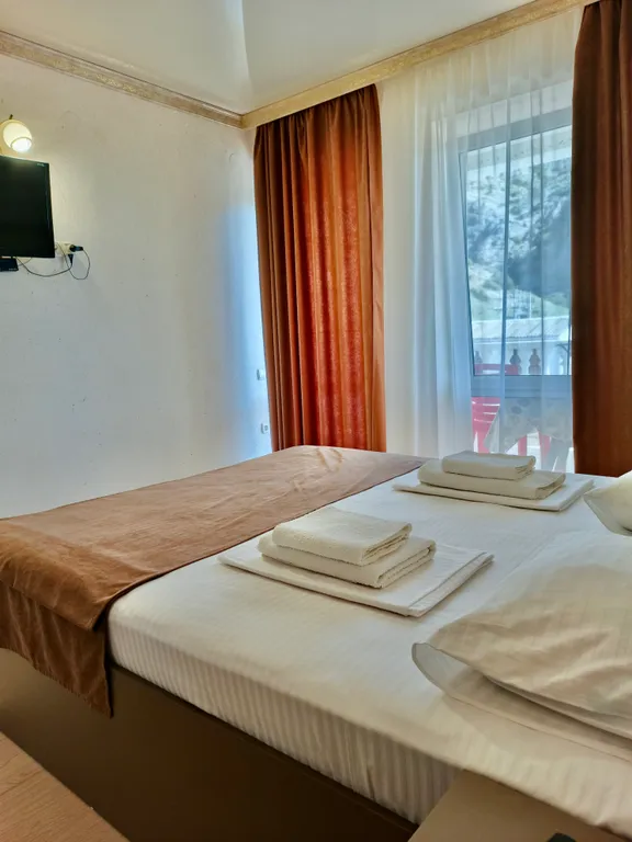 Квартира Комната — Судак