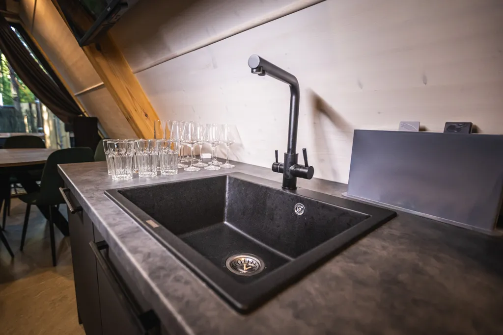 Коттедж Коттедж А-Фрейм грин — Павловский Посад