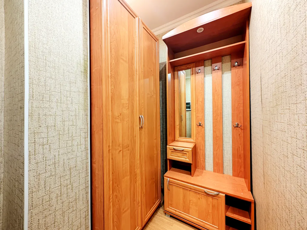 Евродвушка с панорамным видом