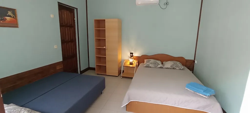 Комната 2 Комфорт