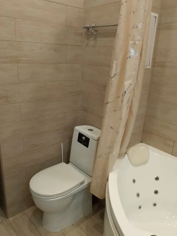 Дизайнерская квартира