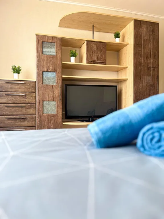 Квартира 1-комнатная Квартира — Красноярск