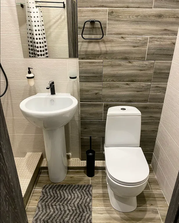 Люкс квартира loft в центре города