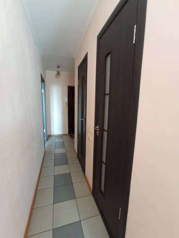 Апартаменты со всем необходимым