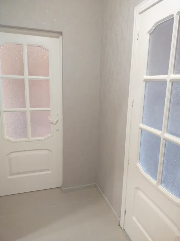 Просторная двухкомнатная квартира