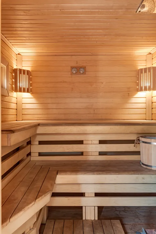 Лесное Шале